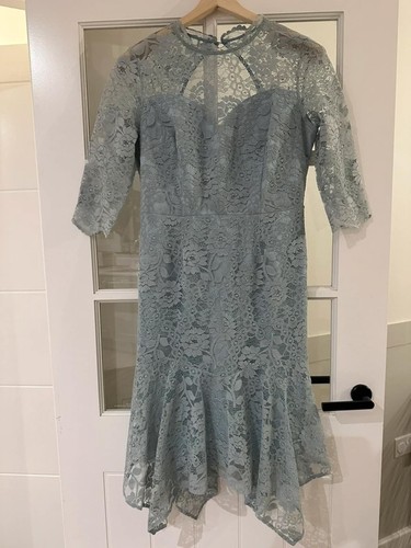 Vip collection lipsy blue lace - vip,