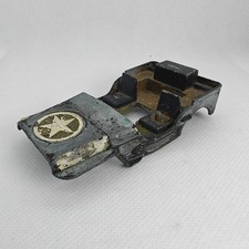 Dinky 1033 (612/ 615) US Army