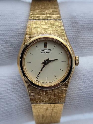 Vintage seiko women - vintage,