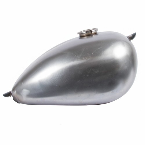Custom peanut fuel tank deep - custom,