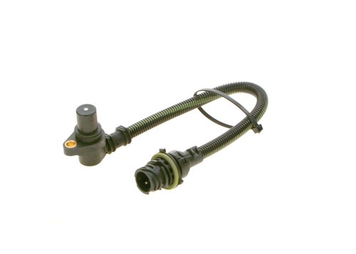 Crankshaft pulse sensor bosch - pulse,