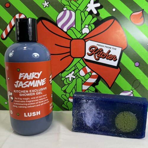 Lush kitchen fairy jasmine - kitchen,