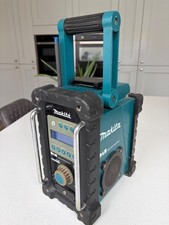 Makita bmr101 radio - makita,