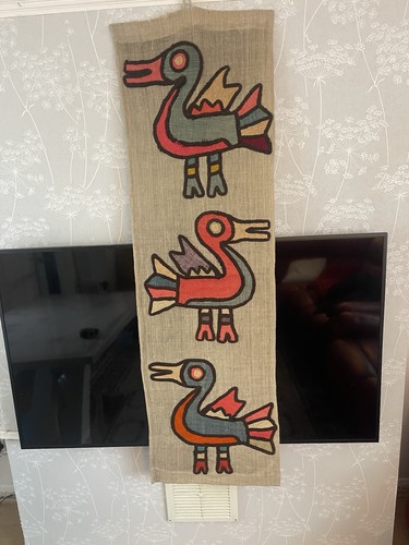 Vintage mexican bovilian - bovilian, folk