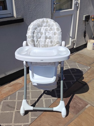 Mamas papas snax adjustable - &,