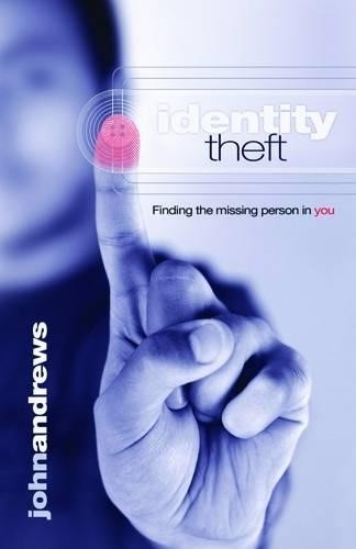 Identity theft finding the - identity,