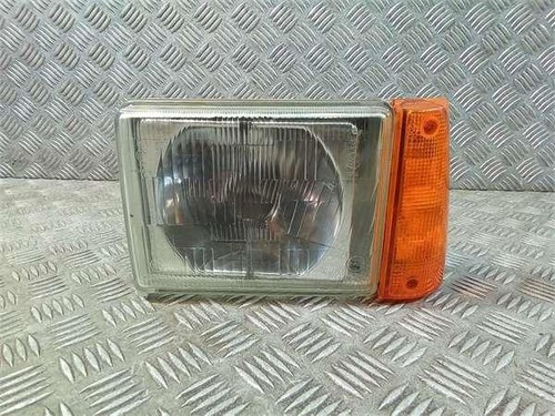 Left headlight - (left, hand