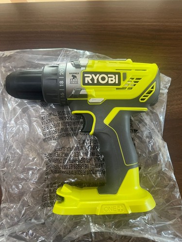 Ryobi one r18pd3 - one+,