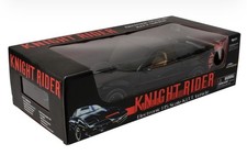 Knight Rider Electronic 1/15