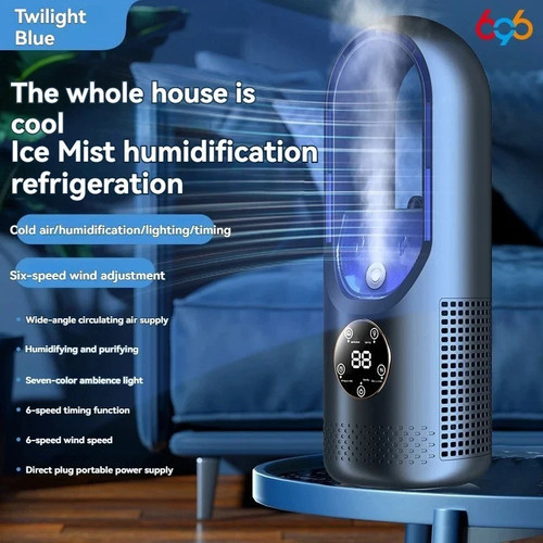 Portable air conditioner - portable,