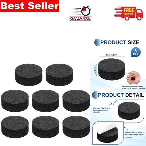 Eva foam speaker isolation - eva,