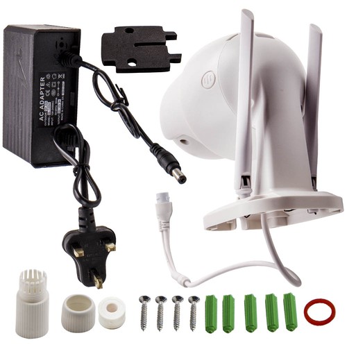 1080p camera wireless - ip,