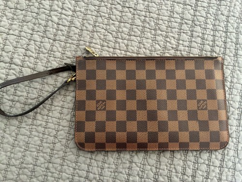 Louis vuitton damier - louis,