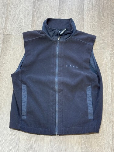 Simms windstopper fleece - windstopper,