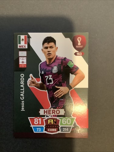 Panini adrenalyn fifa world - panini,