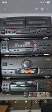 Technics SH-CH505 Hi-Fi System