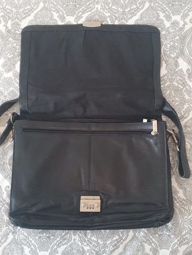 Black kenneth cole leather - cole,