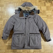 Vintage Snow Goose Canada