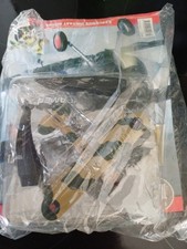 Amercom Diecast Model Aircraft