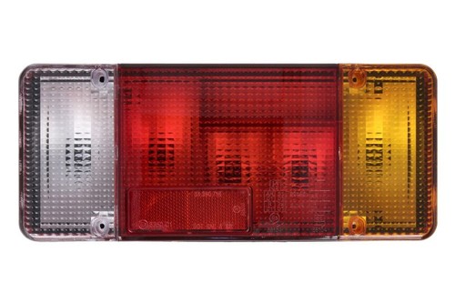 Rear right lamp fits - lamp, iveco