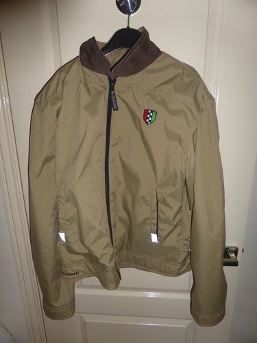 Corazzo postale mens - , scooter