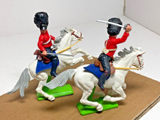 BRITAINS - Deetail Napoleonic