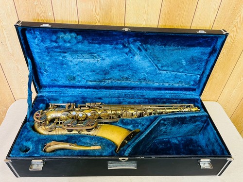 Yamaha yts tenor saxophone - yts-32,