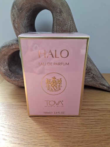 Tova halo eau - halo, parfum