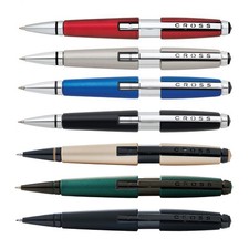 Cross Edge Retractable