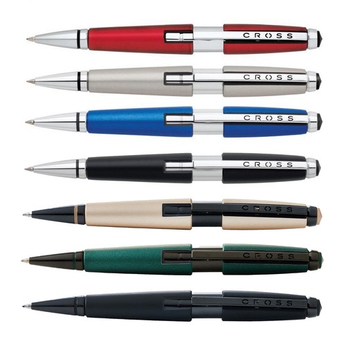 Cross edge retractable - cross,