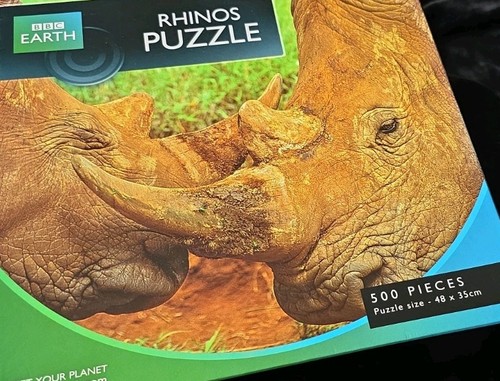 Bbc earth africa black rhino - bbc,