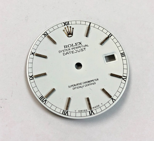 Rolex datejust - rolex,