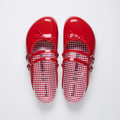 Repetto birkenstock 1774 - repetto,
