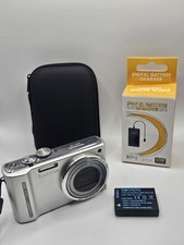 Panasonic Lumix TZ8 Digital