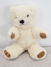 Merrythought White Jointed