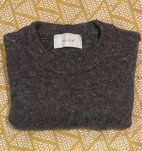 Olive clothing grey designer - grey,