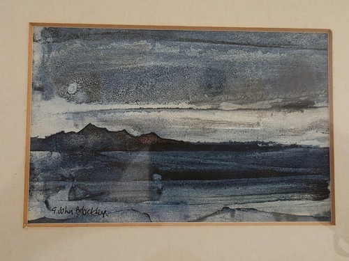 Gwilym john blockley - gwilym,