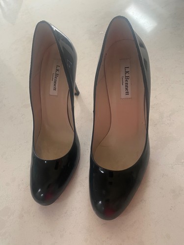 Bennett shilo black high - bennett,