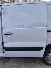 2016 CITROEN DISPATCH MK2 NS