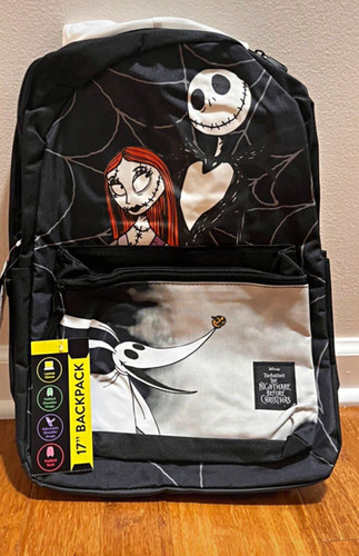 Disney nightmare before - disney,