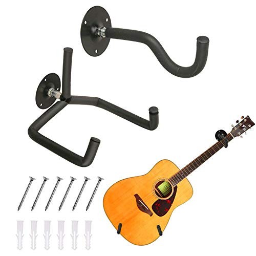 Ttcr guitar wall mount - ttcr-ii,