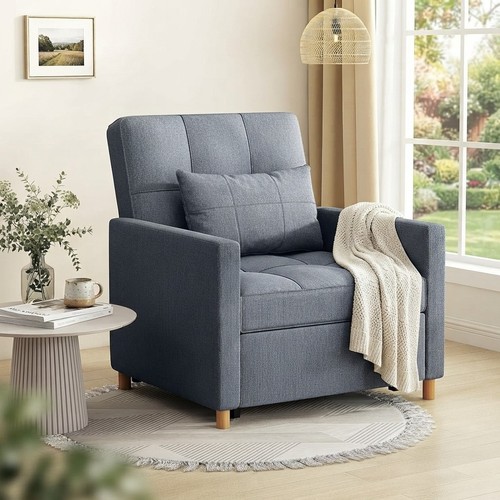 Adjustable sleeper - 3-in-1,