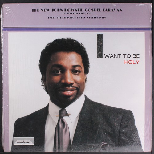 New john howard - john,