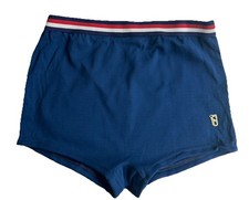 1950s Vintage Swimming Trunks