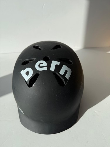 Bern watts matt - watts, hard