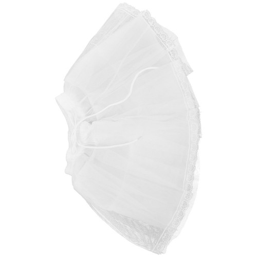 Under skirt petticoat for - skirt,