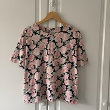 Ladies Vintage Laura Ashley