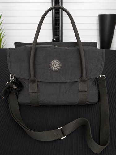 Kipling superworker black - superworker,