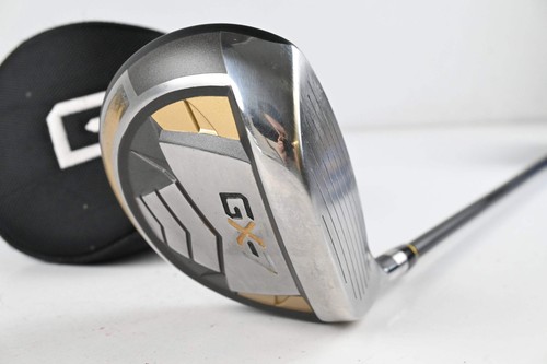 Metal driver 14 - gx-7,