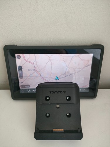 Tomtom pro 8275 - tomtom, for